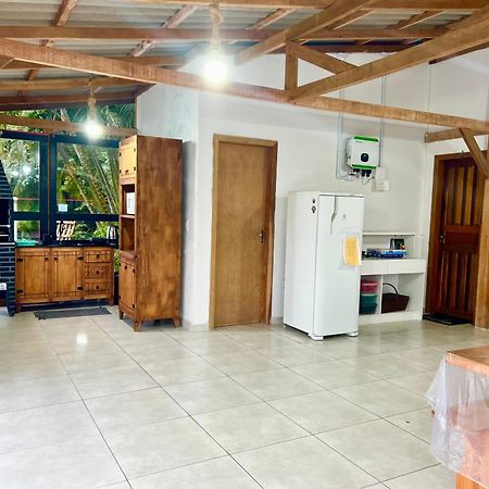 Container Suites Recanto Monte Trigo Sao Francisco do Sul Extérieur photo
