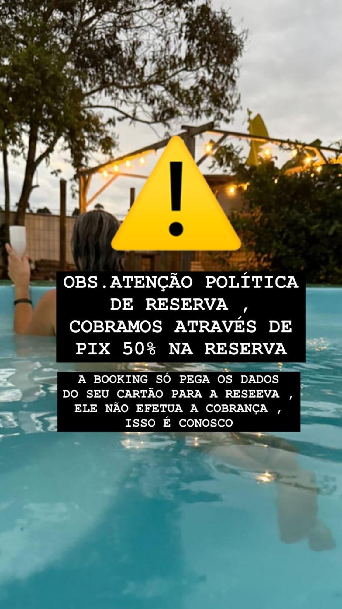 Container Suites Recanto Monte Trigo Sao Francisco do Sul Extérieur photo